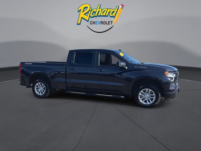 chevrolet silverado 1500 2023 3GCUDEE84PG354854 image chevrolet silverado 1500 2023 3GCUDEE84PG354854 image